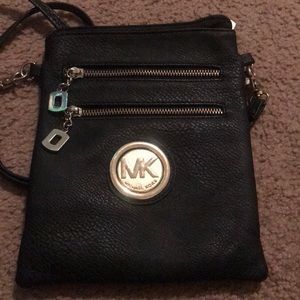 michael kors purse